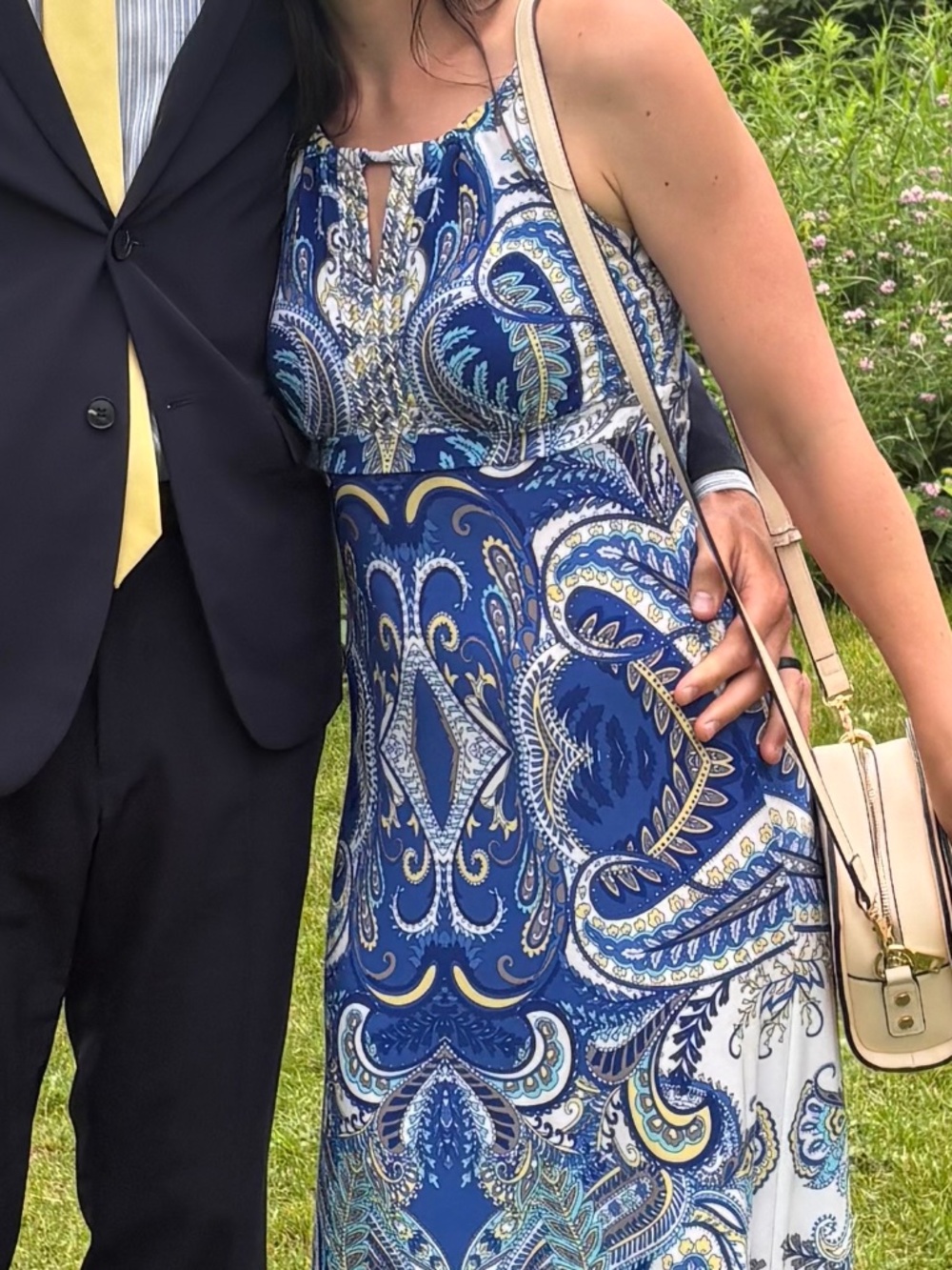 Dress - Picture 6 of 6